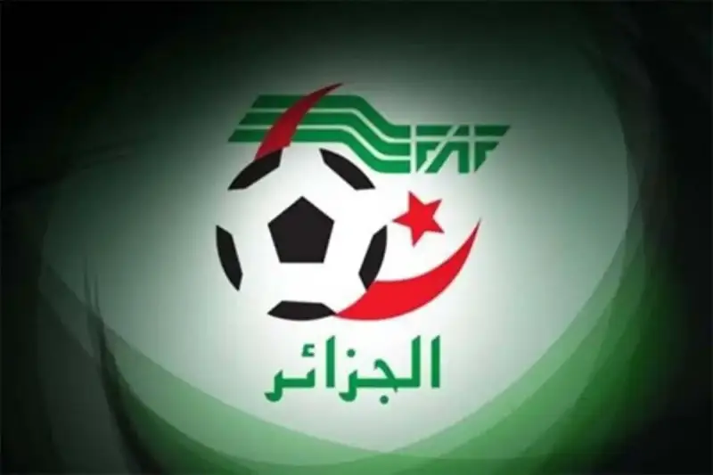الدوري الجزائري