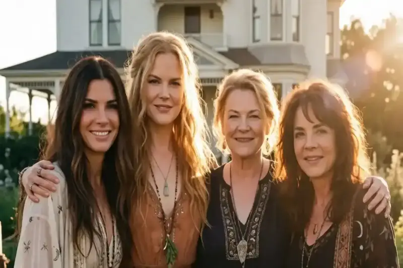 practical magic 2 فيلم