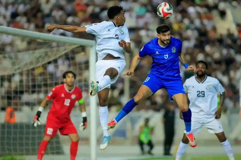 القوة الجوية ضد الزوراء