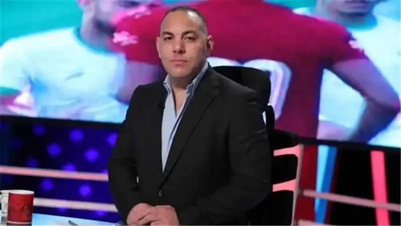 أحمد بلال