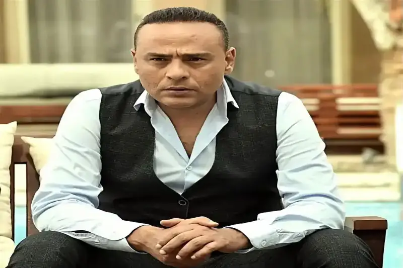 أزمة الفنان محمود عبد المغني مع محمد طاهر وطارق الشناوي