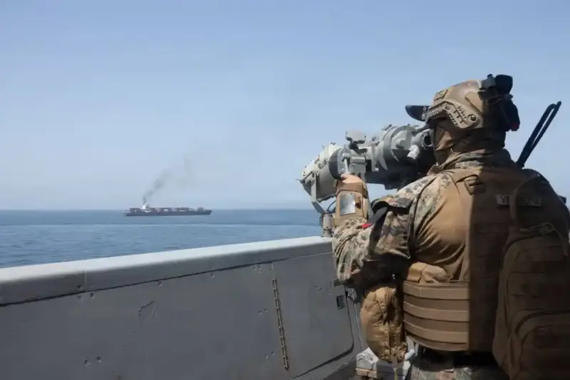 مضيق هرمز