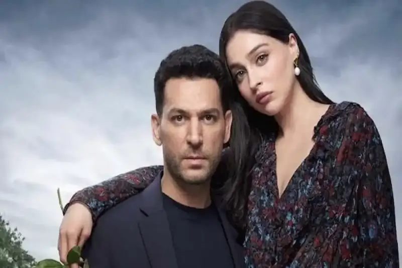 مسلسل ورود وذنوب الموسم الثاني
