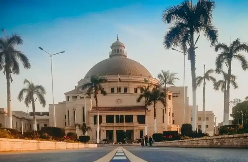 نتيجة تنسيق جامعة القاهرة الأهلية المرحلة الثالثة 2026 علمي علوم ورياضة