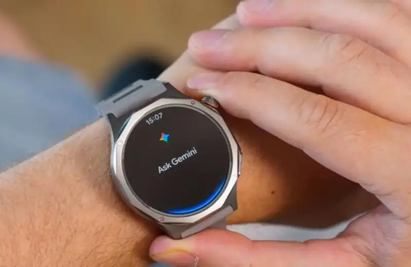 Oppo Watch X3 15