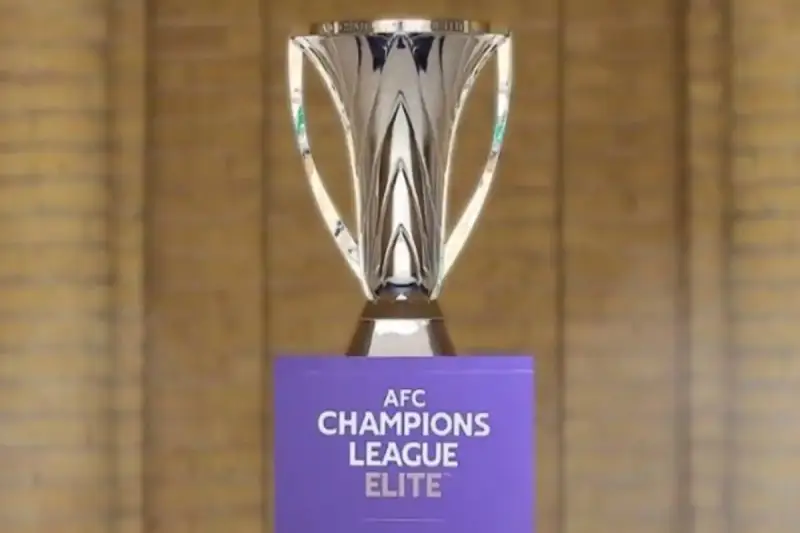 دوري أبطال آسيا للنخبة