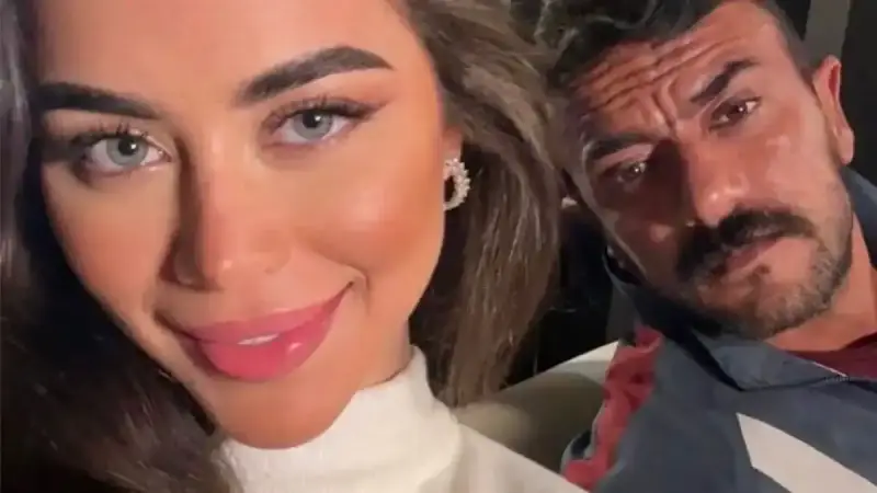 ارتباط أحمد العوضي ويارا السكري