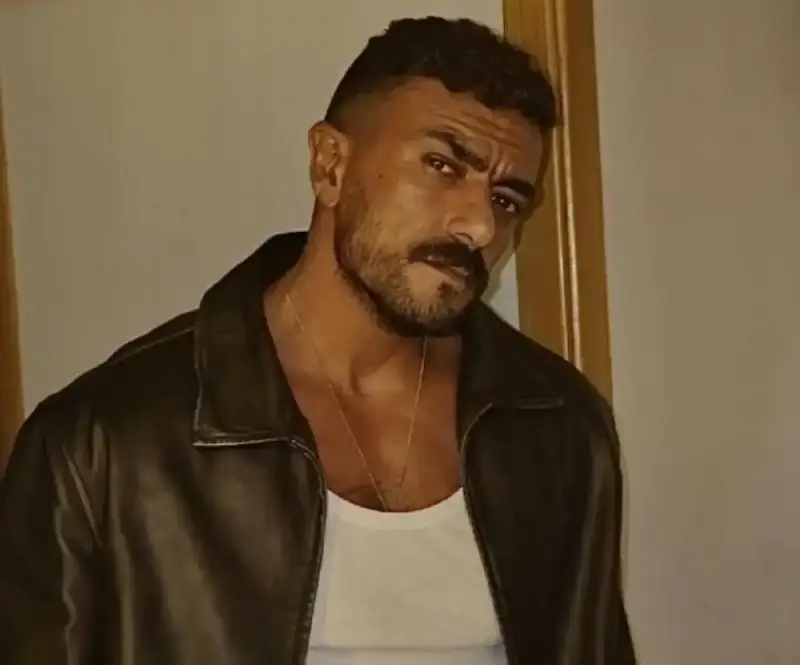 أحمد العوضي يعتذر لياسمين عبد العزيز