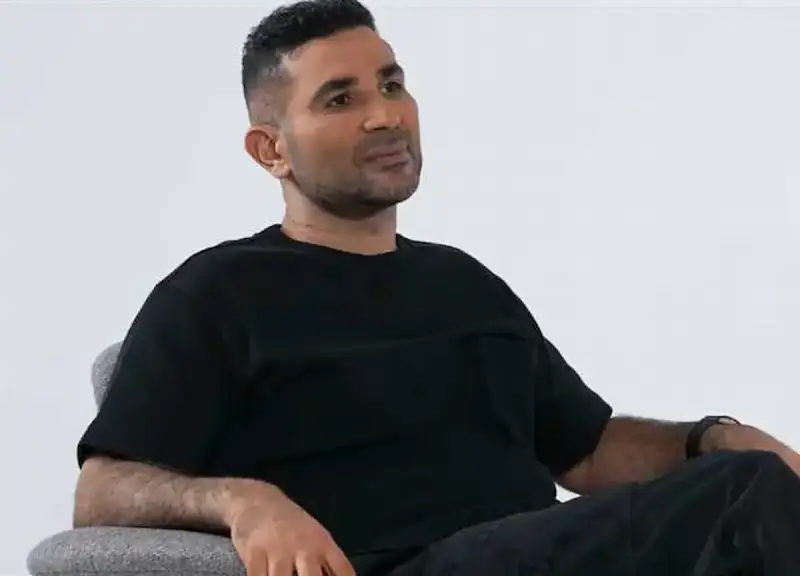 أحمد سعد يرد على الشامتين في طلاقه