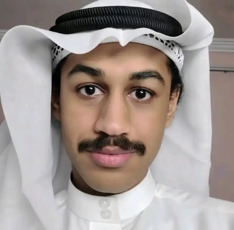 المخرج السعودي محمد M7mD-SA