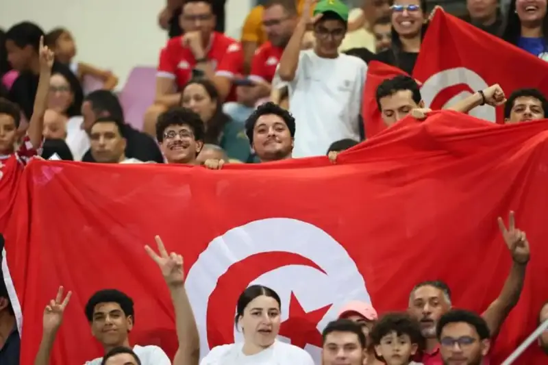 تونس ضد بوتسوانا