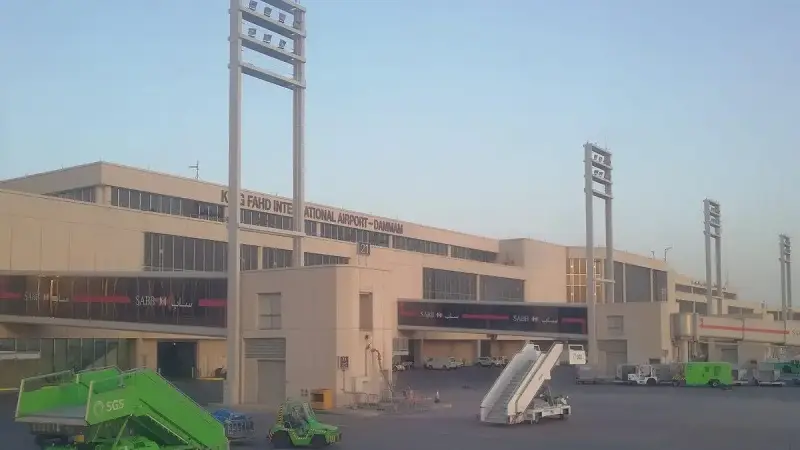 علم المملكة العربية السعودية