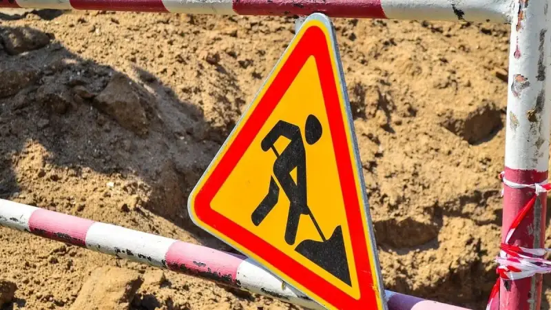 صورة توضيحية – أريحا: بسيسو يفتتح مشروع إعادة تأهيل شارع عمّان ويحيل عطاء تأهيل المدخل الجنوبي