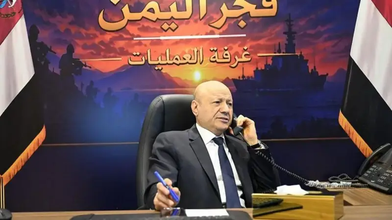 صورة رسمية – الجيش اليمني يعلن تنفيذ أكثر من 1250 عملية و«تحييد» 700 حوثي خلال 24 ساعة