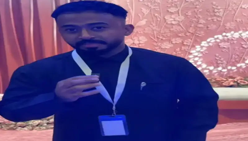 وائل القرني