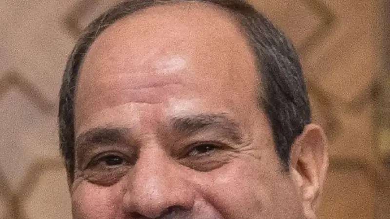 صورة أرشيفية – السيسي يطلب تفويضاً برلمانياً للدفاع عن السعودية.. ويؤكد أن 2030 نهاية رئاسته