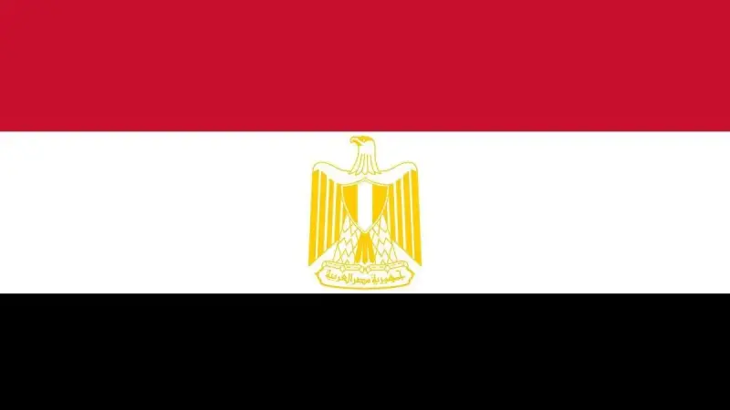 صورة توضيحية – مجلس النواب المصري يعقد جلسة طارئة بعد طلب السيسي تفويضاً لدعم السعودية