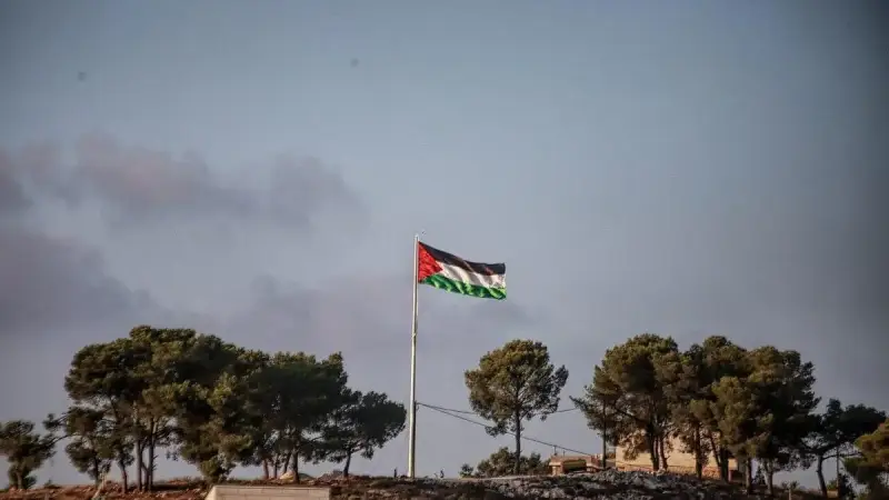 صورة توضيحية – مؤتمر «للقدس سلام» في أريحا يدعو لتعزيز الوحدة الوطنية وترسيخ السلم الأهلي بالقدس
