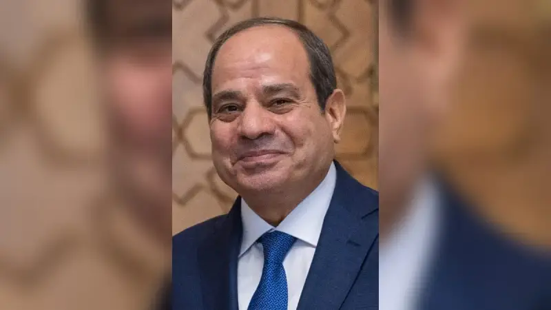 صورة أرشيفية – البرلمان المصري يفوض السيسي بأغلبية الثلثين باتخاذ ما يلزم لدعم السعودية