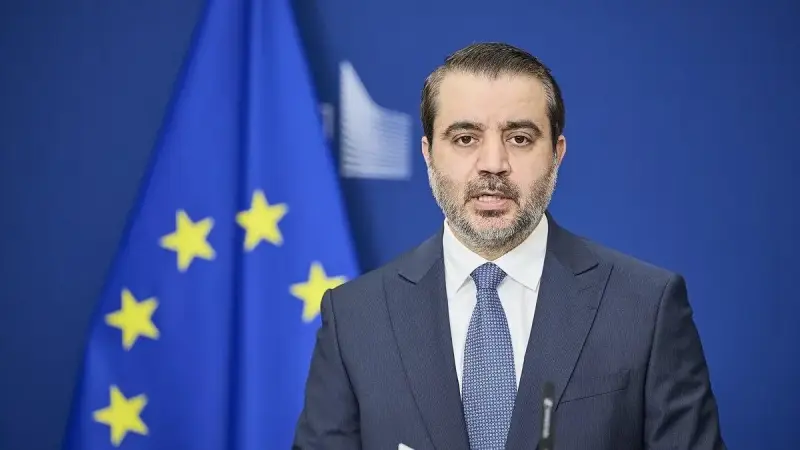 صورة أرشيفية – الشيباني من المنامة: دمشق تدرس الانضمام إلى «حلف مكة» الدفاعي