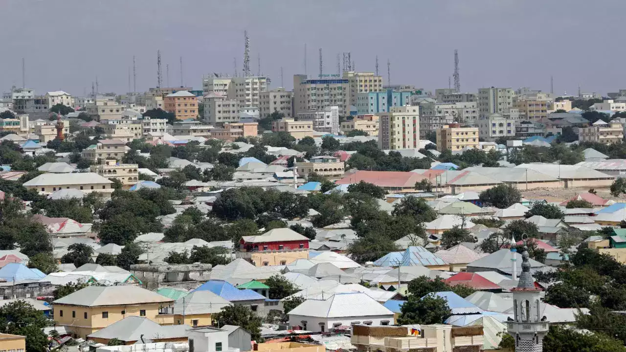 somalia