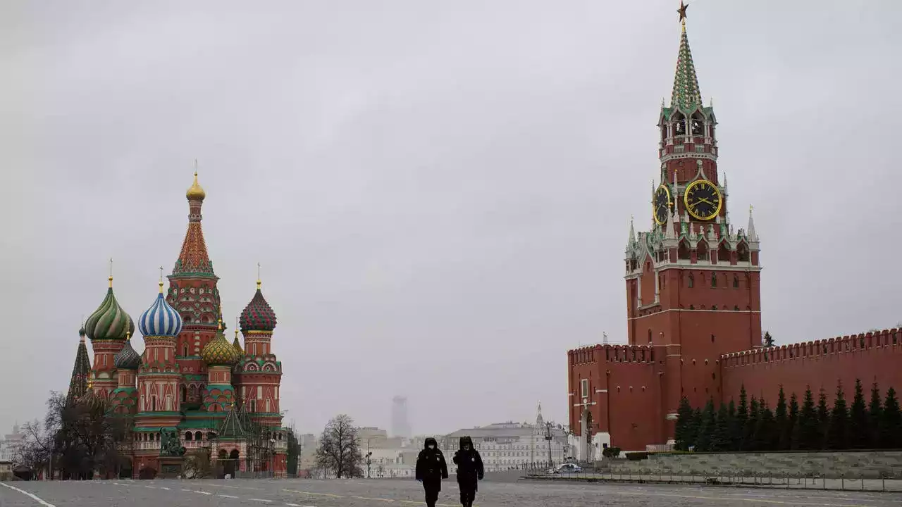 kremlin