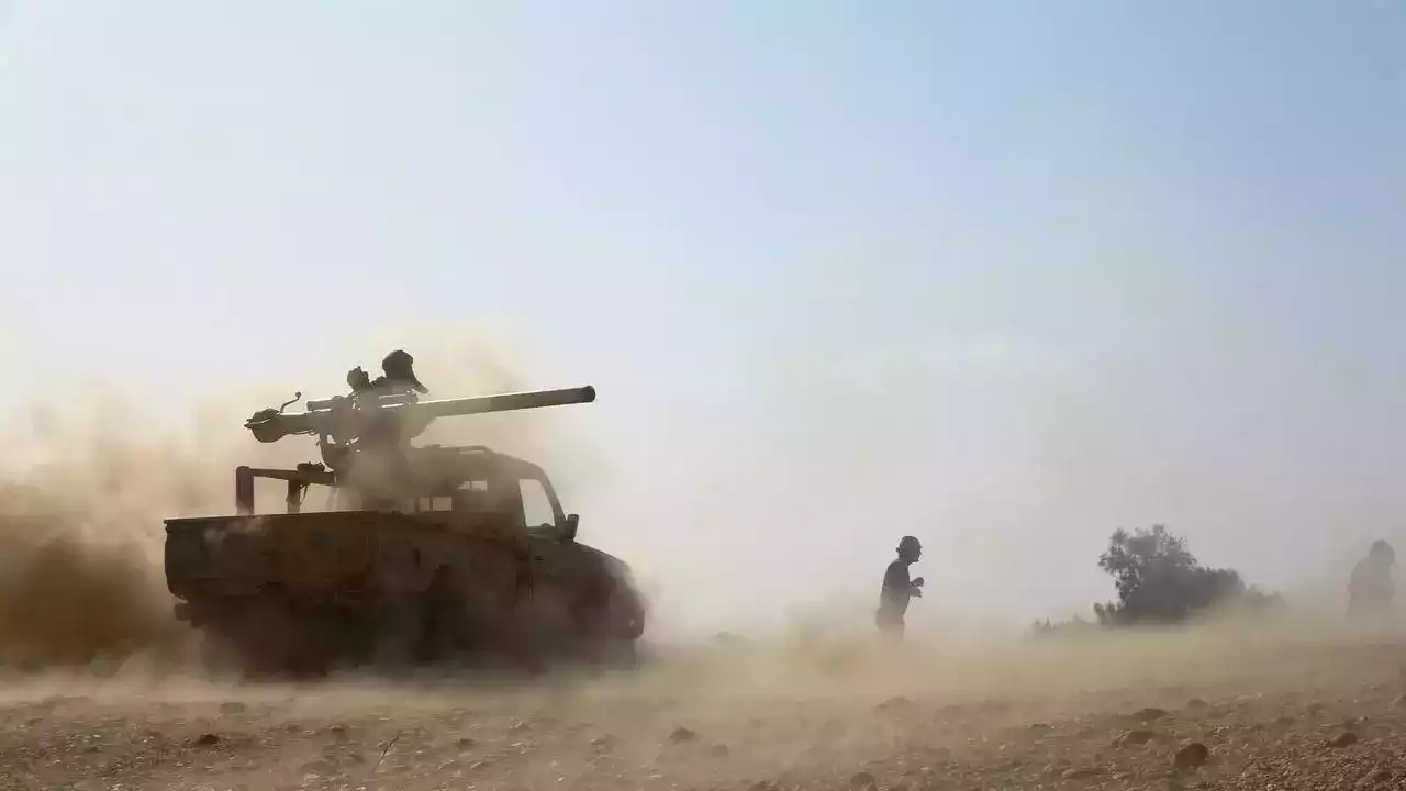 اليمن