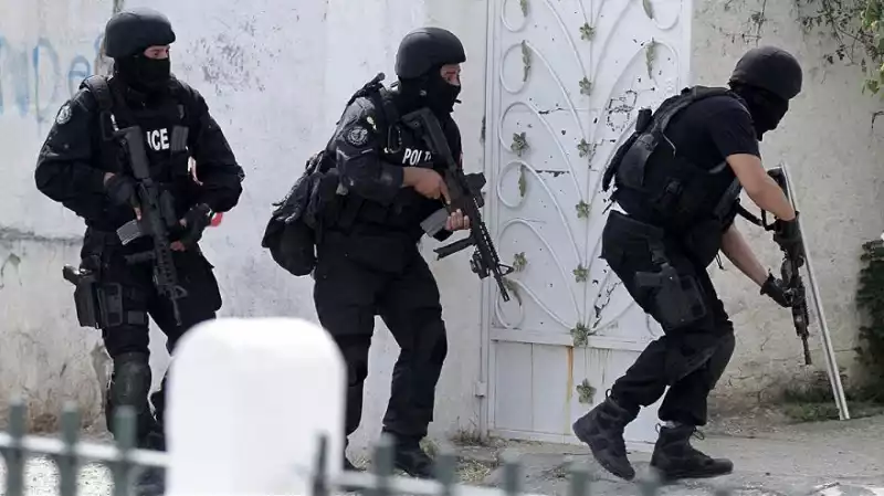 police
