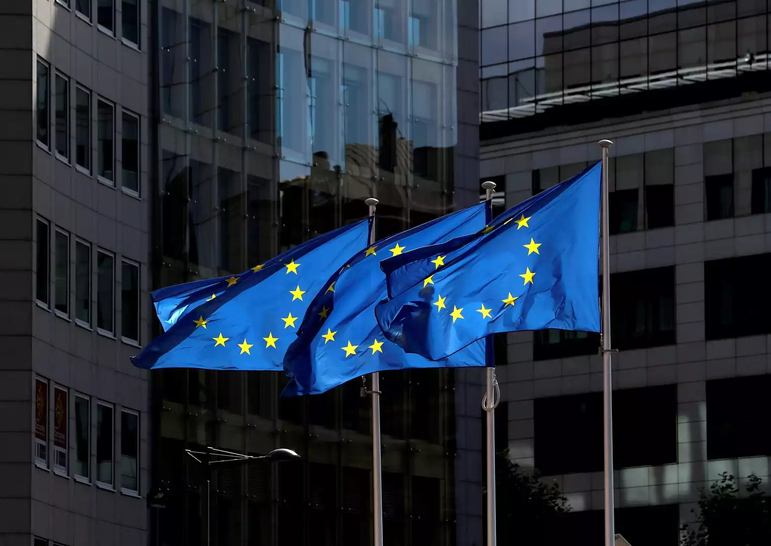 Europe India