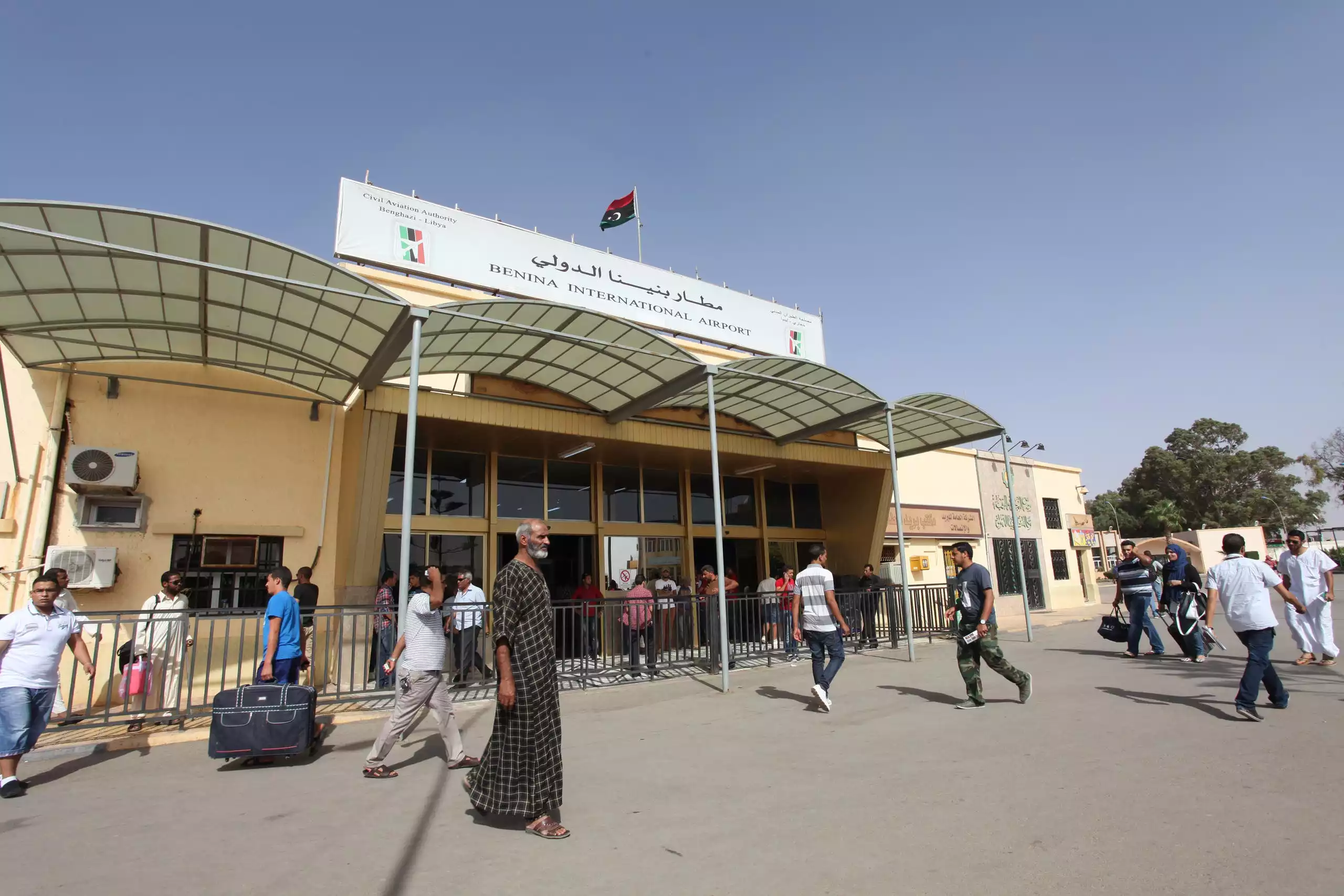 Libya