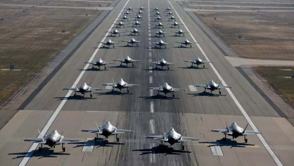 army