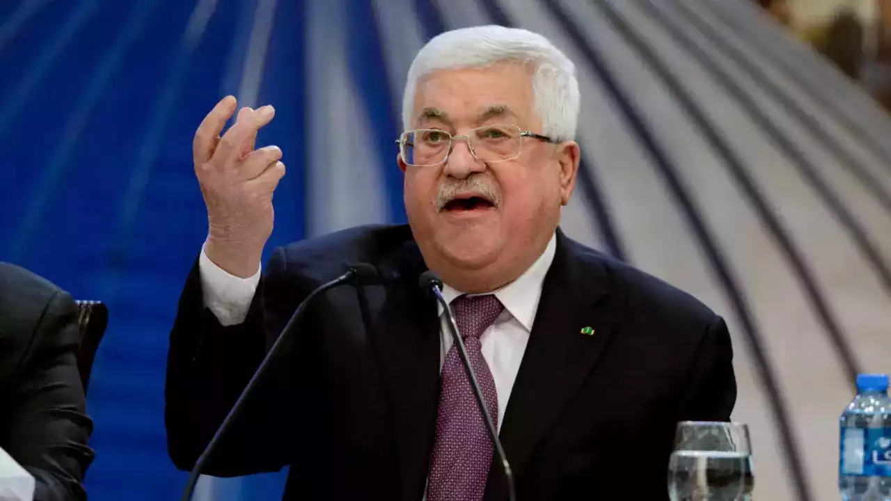 abbas