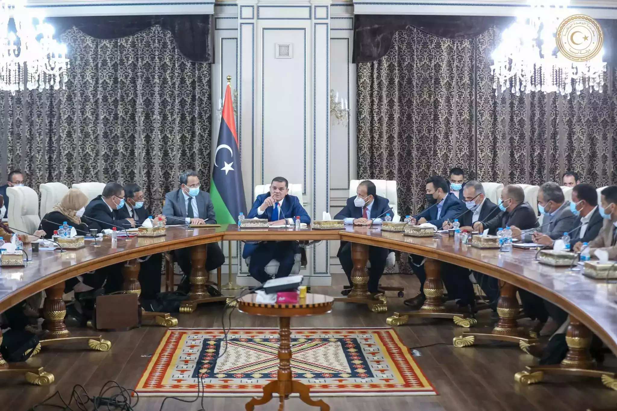Libya