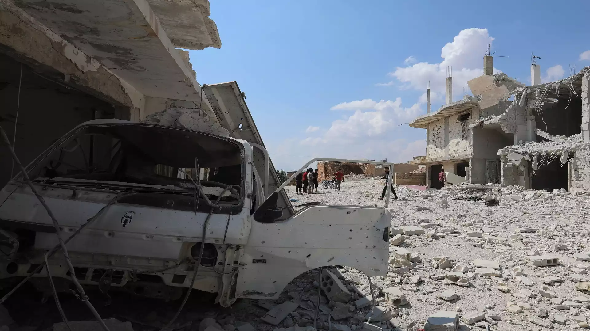 Syria