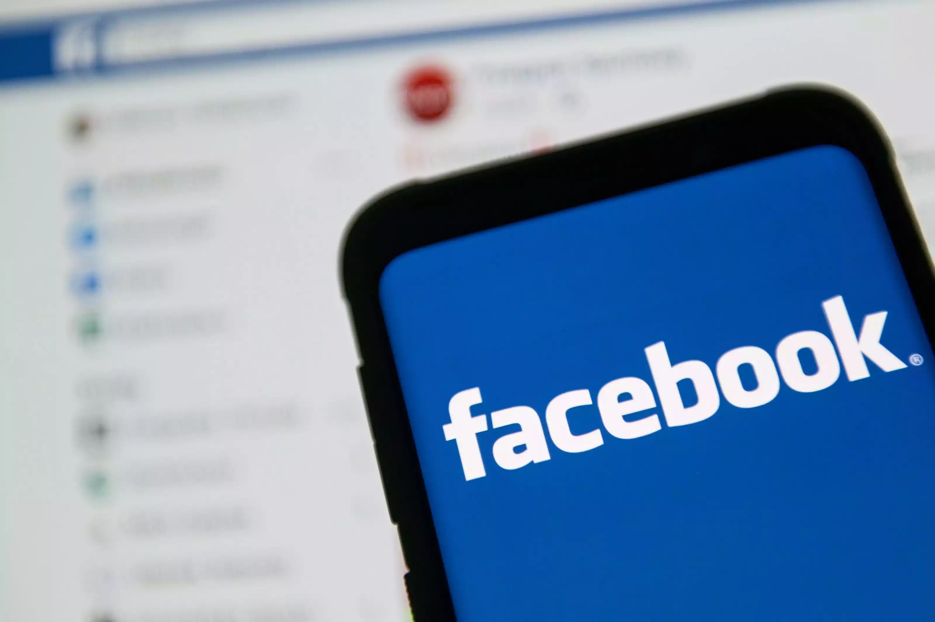 Trump Facebook