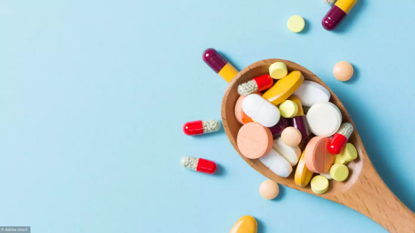 antibiotics