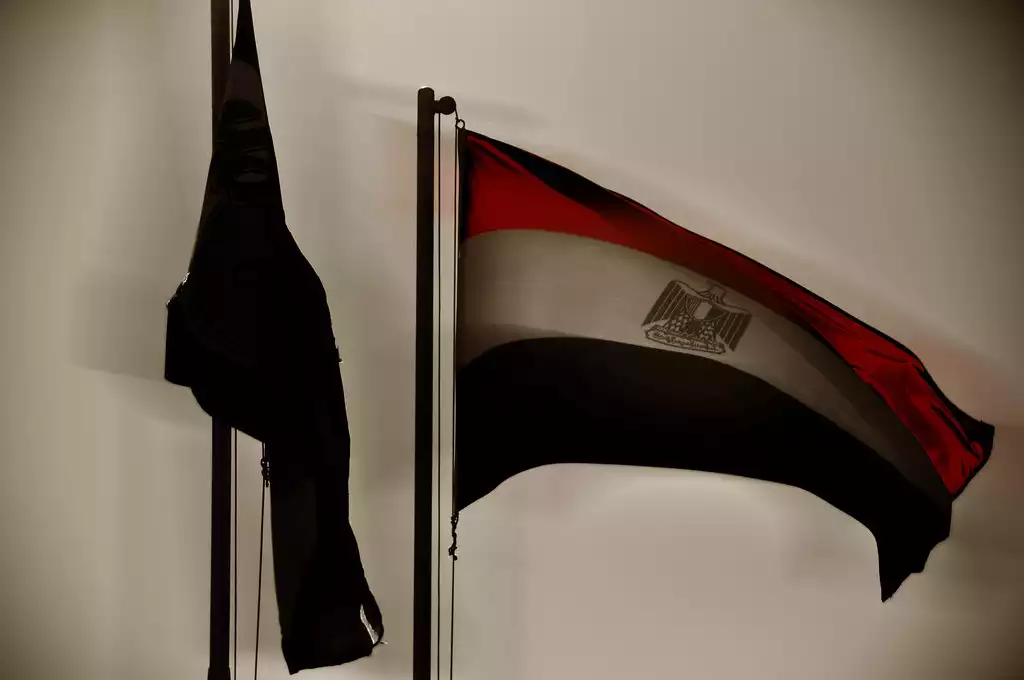 Egypt Turkey
