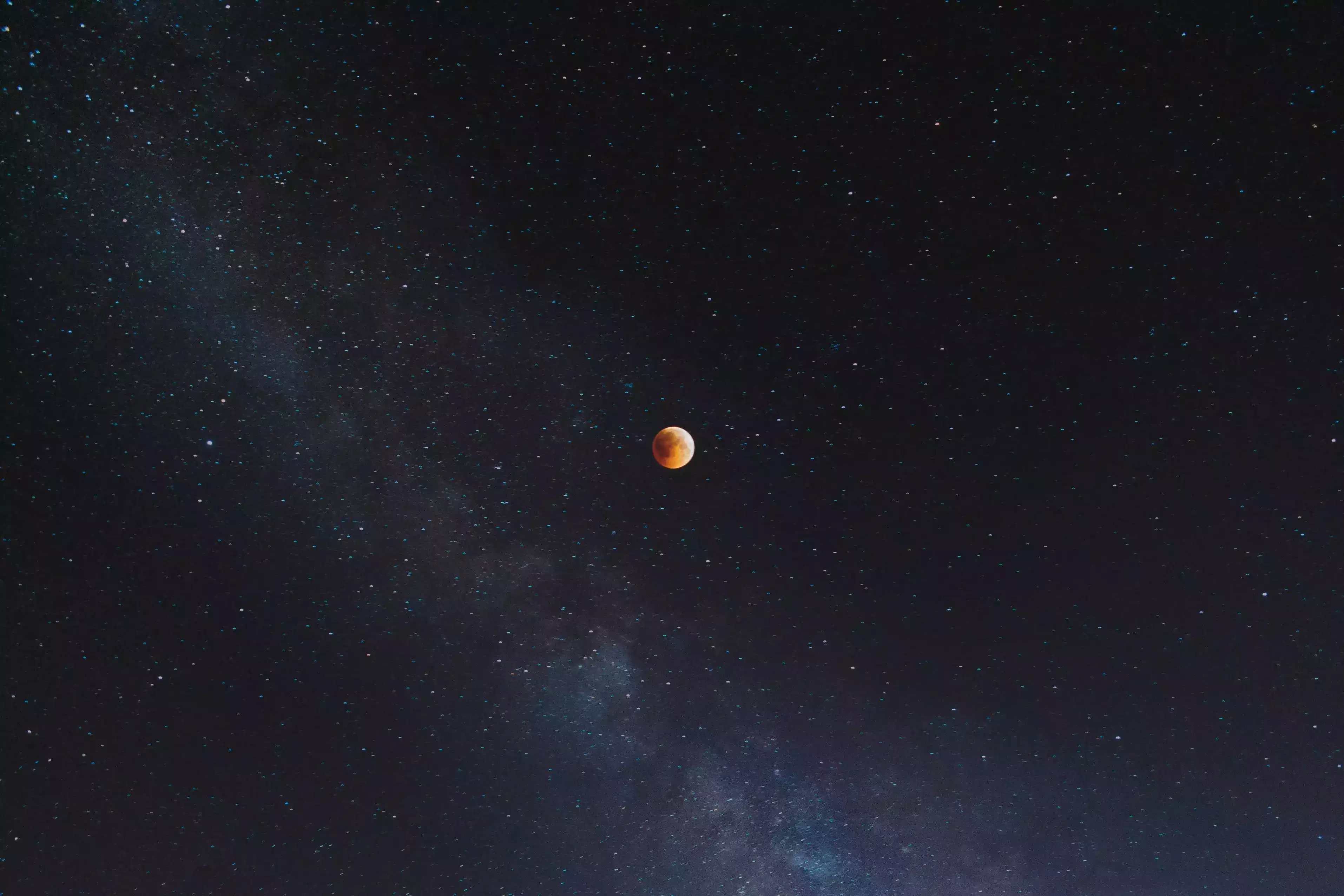China Mars