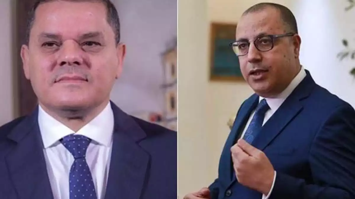 Libya Tunisia Business