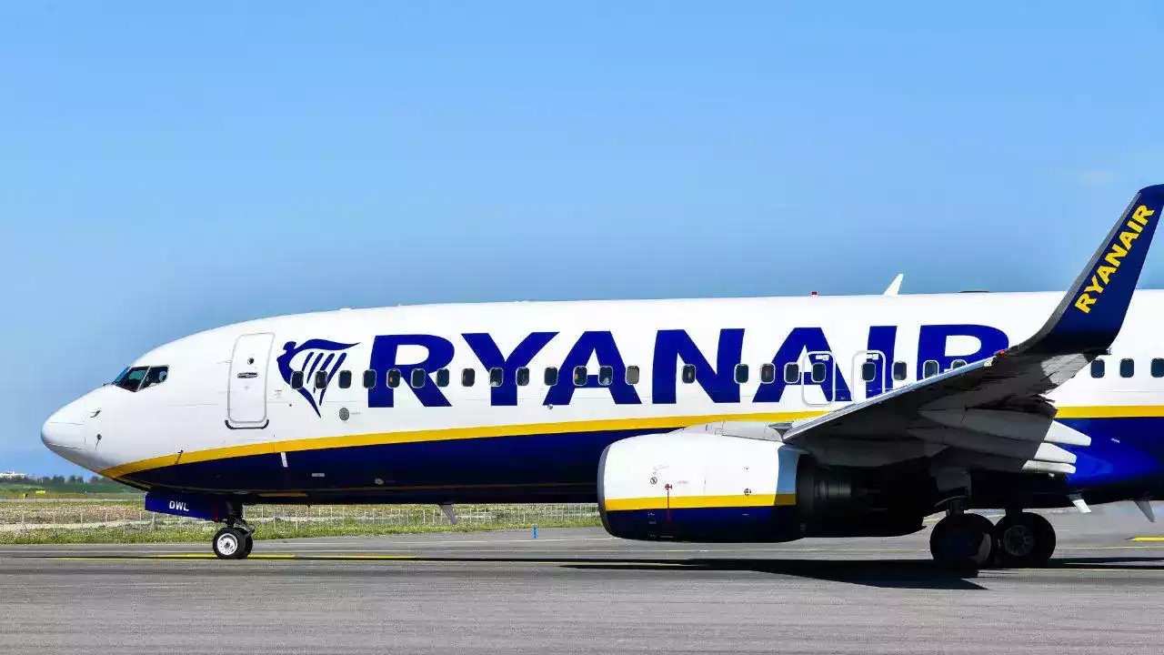ryanair