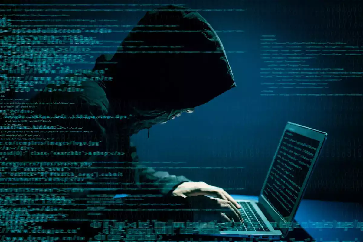 Hackers GPS