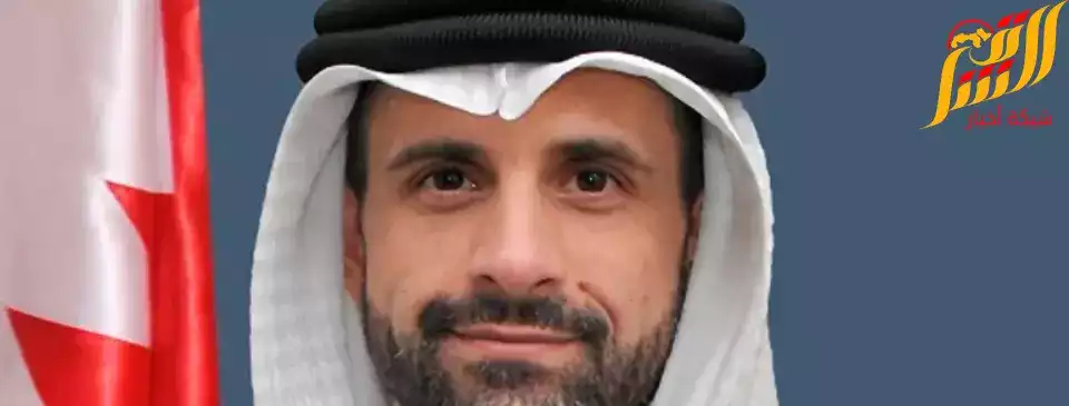 سفير البحرين في اسرائيل