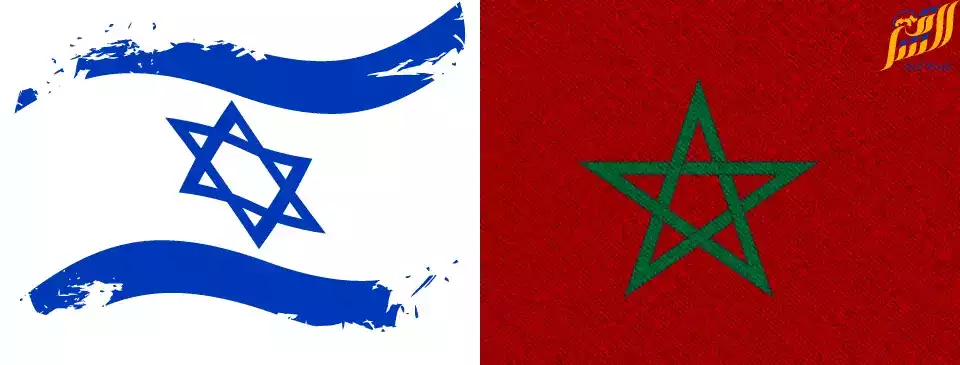 المغرب اسرائيل