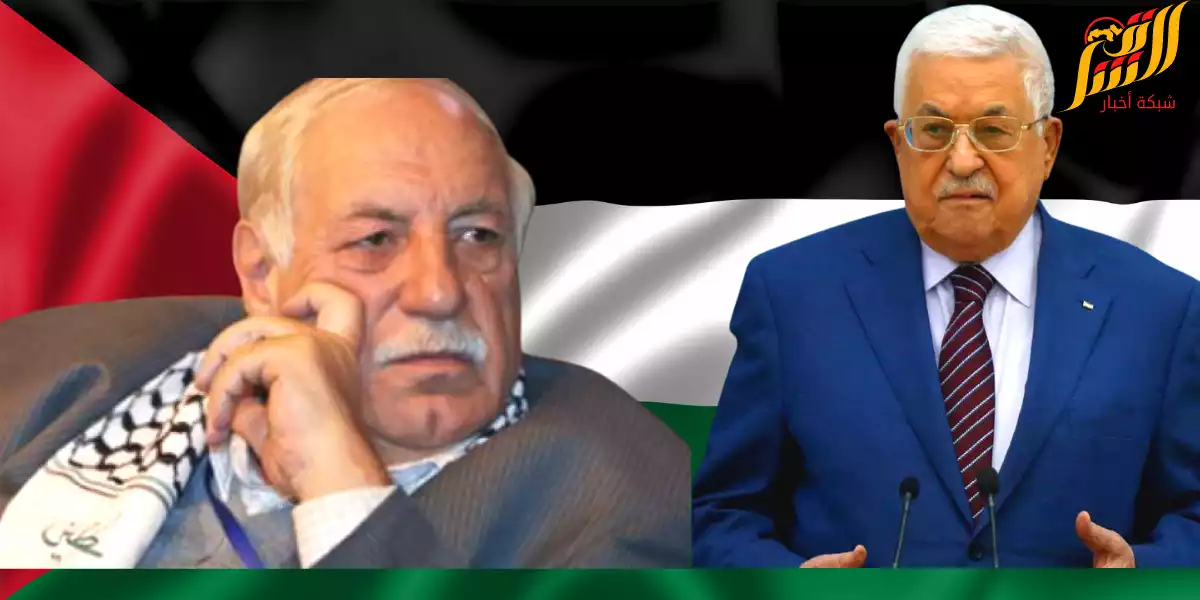 ابو مازن احمد جبريل