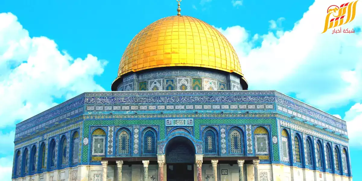 السجد الأقصى