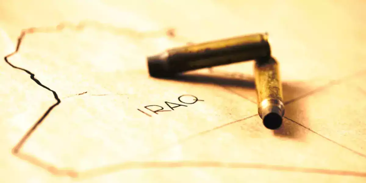iraq