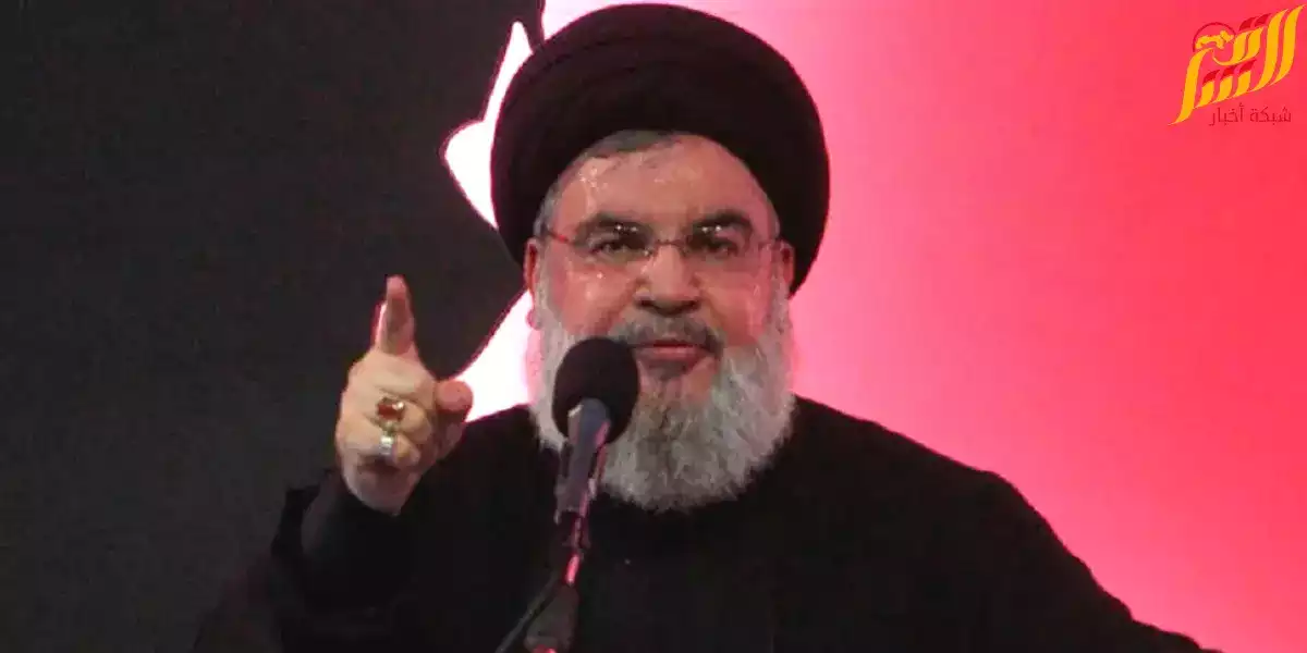 جسن نصر الله
