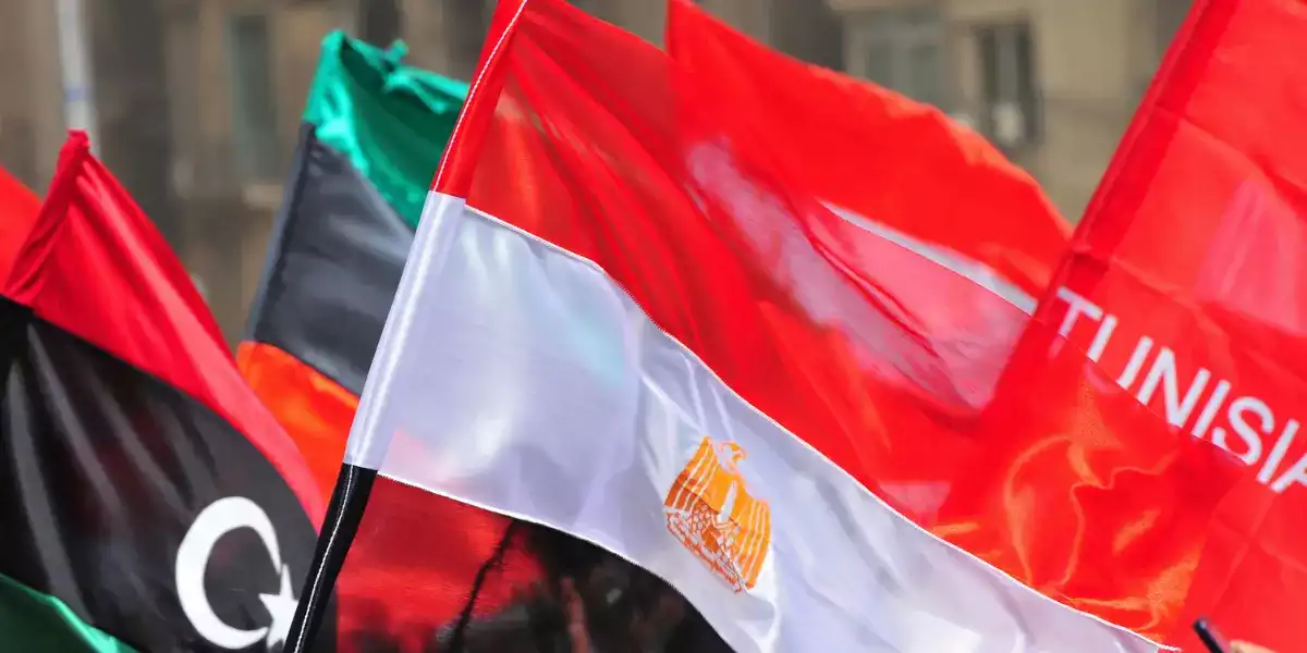 تونس وليبيا
