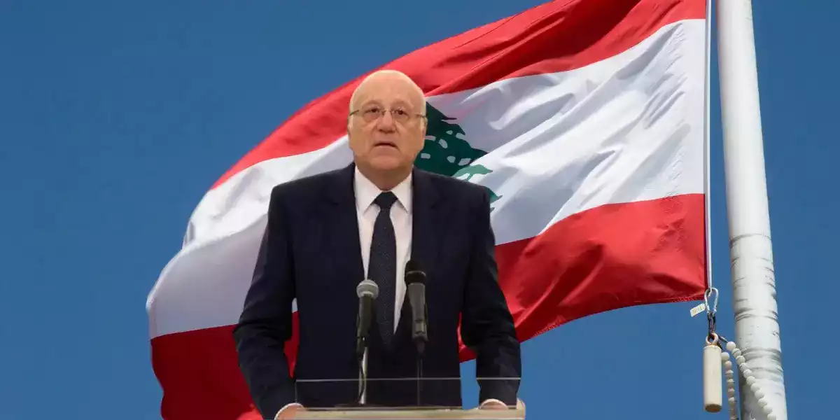 رئيس الحكومة اللبنانية