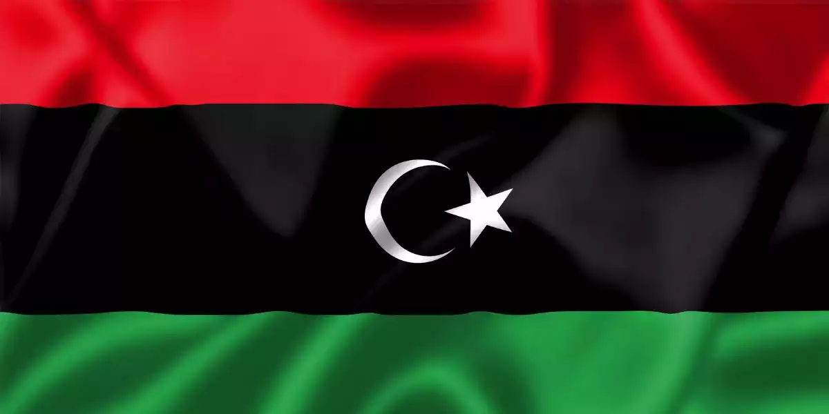 ليبيا